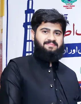 Hasham Writes